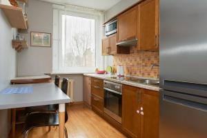 Spacious central Apartments