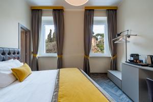 Foro Romano Luxury Suites