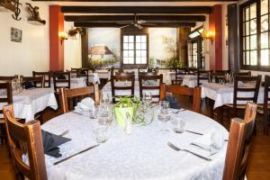 Hotels Logis Hotel Restaurant Le Flamant Rose camargue : photos des chambres