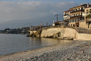 Maistrali Hotel Pelion Greece