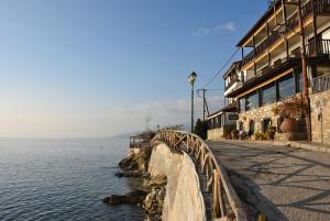 Maistrali Hotel Pelion Greece