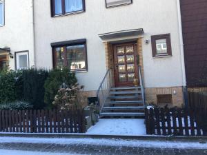 Pansion maggies-home-hannover Hemmingen Saksamaa