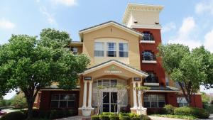 Extended Stay America Suites - Dallas - Las Colinas - Green Park Dr - 2hvězdičkové hotely ve městě Irving