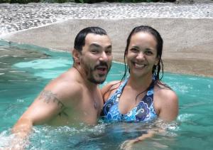 Recinto Natural SEMUK