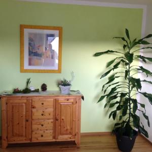 Feriendomizil strasser