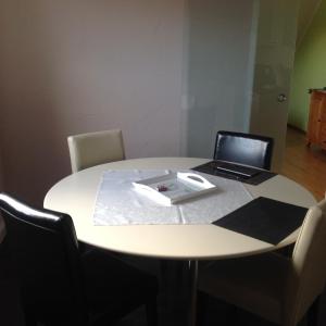 Feriendomizil strasser