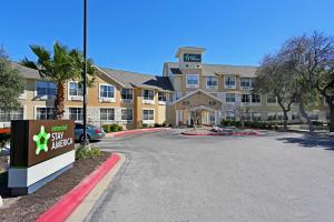 Extended Stay America Suites - Austin - North Central