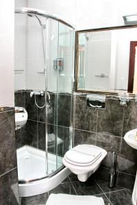 Double Room room in Hotel Villa Majur