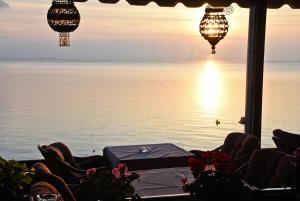 Maistrali Hotel Pelion Greece