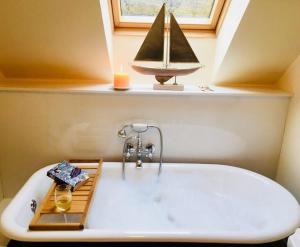 Holiday Home room in Feochan Bheag