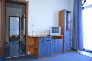 Хотел Калипсо Блу