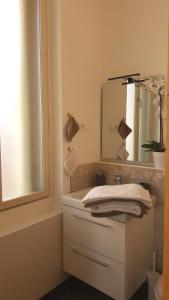 Appartements By Gwen - le Jaures : photos des chambres