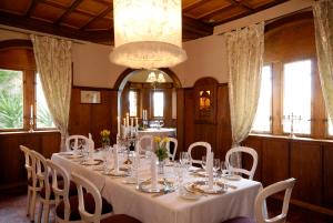 Heinitzburg Boutique Hotel