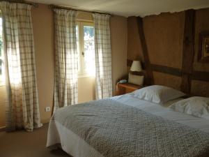 Hotels Hotel le Moulin : photos des chambres