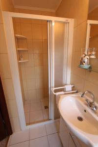 Sorompó Vendégház