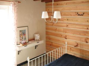 B&B / Chambres d'hotes Ranch Bignaou : photos des chambres