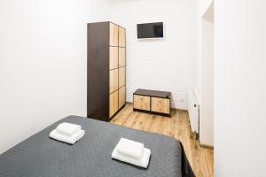 Apartment on Sholom Aleykhema 8