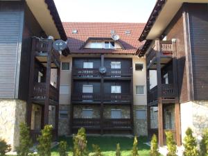 Apartman Joca Zlatibor