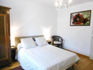 Villas Villa Maelys : photos des chambres