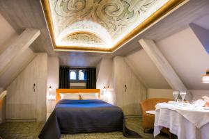 Hotels Hotel le Moulin : photos des chambres