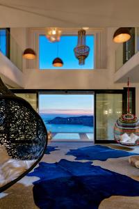 Myconian Avaton - Design Hotels Myconos Greece