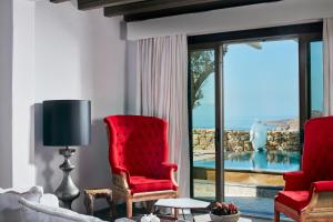 Myconian Avaton - Design Hotels Myconos Greece