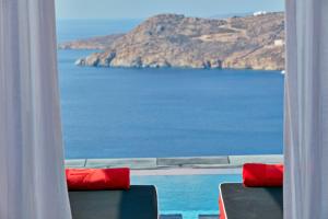 Myconian Avaton - Design Hotels Myconos Greece
