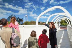 Hôtel du Futuroscope