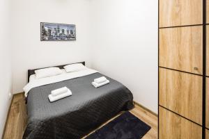 Apartment on Sholom Aleykhema 8