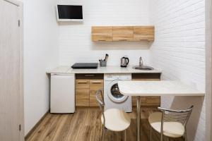 Apartment on Sholom Aleykhema 8