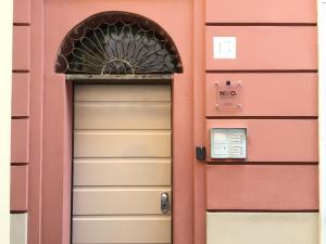 One-Bedroom Apartment - Split Level - Via Ferdinando Maestri 13
