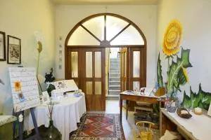 La casa di Zia Mimina - Catignano