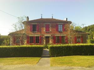 Maisons de vacances Gite communal : photos des chambres