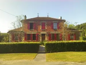 Gîte communal - 圣梅内乌勒