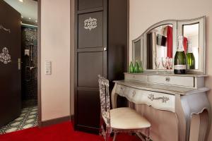 Hotels Grand Hotel Amelot : photos des chambres