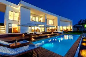 Vila Vala - 斯维特温斯纳特