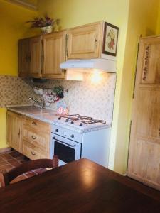 Agriturismo Tre Madonne