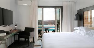 Myconian Avaton - Design Hotels Myconos Greece