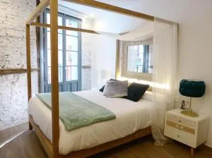 Pensión Lo Bilbao - 萨穆迪奥