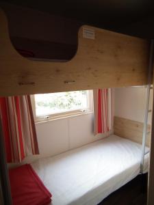 Campings Camping La Pindiere : photos des chambres
