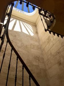 Appartements Le charmant quai bourgeois : photos des chambres