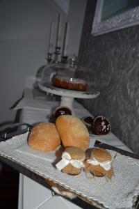 b&b dolce casa con Sauna e cromoterapia