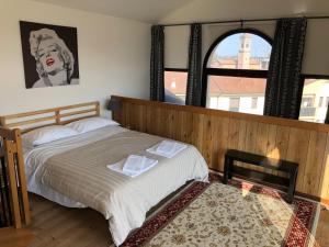 Residenza Quarto