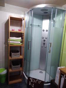 B&B / Chambres d'hotes les tourterelles : photos des chambres