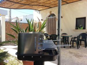 La Capanna della Nonna