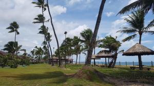 Oka Beach Residence