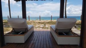 Oka Beach Residence