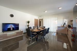 Luxury Villa Residence Zupanovic Trogir