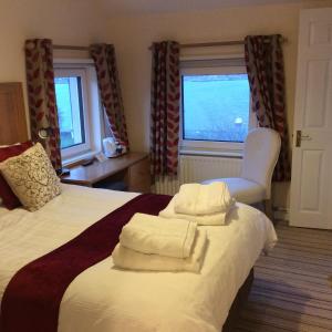 Roundstone Retreats Islandview