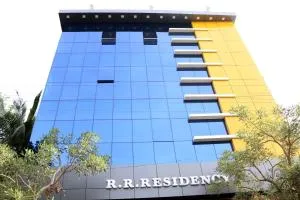 RR Residency - Thiruvārūr
